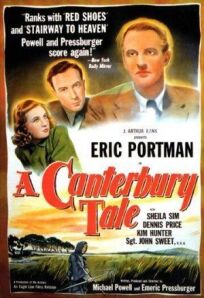 Кентерберийская история (1944)