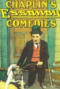 Бегство в автомобиле (1915)