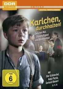 Держись, Карл! (1979)