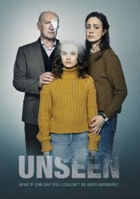 Невидимые (2020)