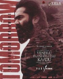 Лес был выжжен (2022)