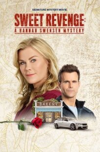 Расследования Ханны Свенсен (2021)