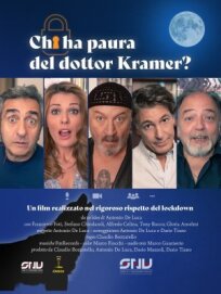 Кто боится доктора Крамера? (2020)
