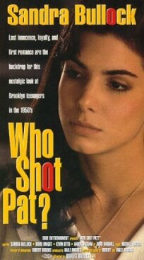 Кто стрелял в Пэта? (1989)