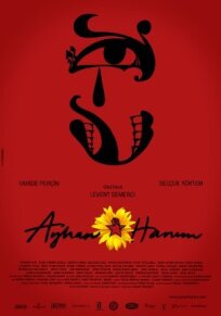 Госпожа Айхан (2014)