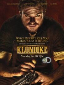 Клондайк (2014)