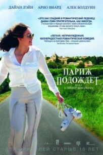 Париж подождет (2016)