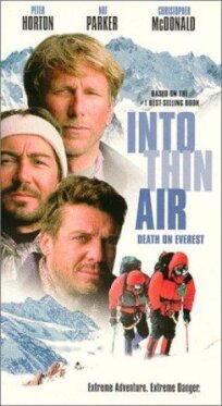 Смерть в горах (1997)